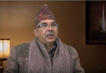 भारतपरस्त नीतिका कारण ग्रेटर नेपालको मुद्दा सरकारले उठाउन सकेको छैन : फणिन्द्र नेपाल