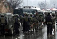 Pulwama shows limits to muscular polices