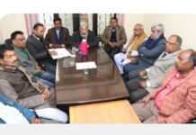 चौधरीलाई जन्मकैदको फैसला सुनाएपछि राजपाद्वारा सरकारलाई दिएको समर्थन फिर्ता