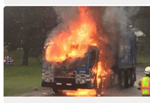 विप्लव नेकपाको बन्दको प्रभाव देशभर यस्तो भयो !