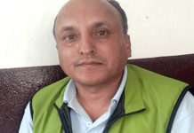 जीवन्तलाई राजकाज मुद्दा लाउने तयारीमा ओली सरकार