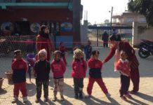 निजी विद्यालयमा अवैध कक्षा सञ्चालन