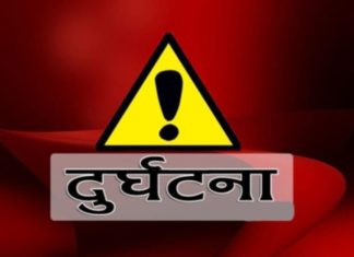 यमुना एक्सप्रेस राजमार्गमा दुर्घटना, ८ जनाको मृत्यु