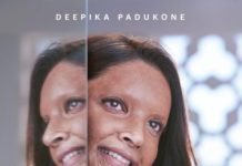 दीपिकाको यस्तो लुक्स देखेर सबै चकित