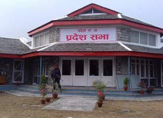 गण्डकी प्रदेशसभा : बजेटमाथिको छलफल सुरु