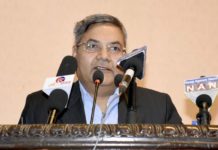 प्रेसलाई नियन्त्रण होइन नियमन गरिने : सञ्चारमन्त्री बास्कोटा