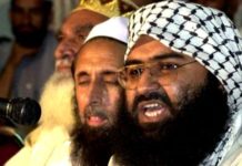 चीनमाथि दबाबको श्रृजना गर्दै जैश–ए–मोहम्मद