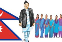 २८ जिल्लाका सरकारी कार्यालयमा छड्के ! हजारभन्दा बढी कर्मचारी कारवाहीका लागि सिफारिस