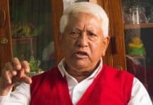 ‘विप्लव’ नेतृत्वको पार्टीमाथि प्रतिबन्ध अलोकतान्त्रिकः नेता केसी