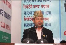 नेपाल राष्ट्रिय व्यवसायी महासंघको दश बुँदे माग, माग पूरा नभए कडा आन्दोलन गर्ने चेतावनी