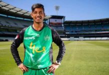 आज सन्दीप लामिछानेको मुद्दाको सुनुवाइ स्थगित