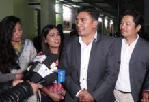 साइँली माटो सुहाउँदो फिल्म : धुर्मुस सुन्तली’