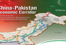External and Internal Challenges to CPEC