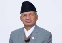 नेपाल दक्षिण एशियाको उदाउँदो तारा : परराष्ट्रमन्त्री ज्ञवाली