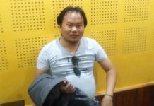 गायक भरत लिमेलको नयाँ गीत ‘तिमीलाई पाउँ ‘ सार्वजनिक हुँदै