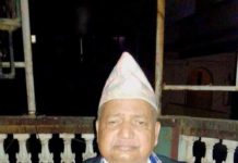 वरिष्ठ पत्रकार मुरारीप्रसाद गौतमको निधन