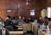 चार आयोगका अध्यक्षको नाम अनुमोदन