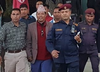 अदालतको फैसला ! रेशम चौधरी आज जेल कि संसद भवन जाने