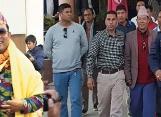 सांसद रेशम चौधरीसहित ११ जनालाई जन्मकैद !