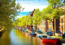 एकजना पनि अपराधी नभएको देश