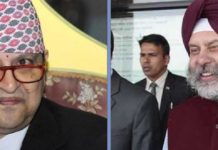 पूर्वराजा ज्ञानेन्द्रलाई प्रत्यक्ष देखेको छैन, कहाँबाट भेट्नु ? – मञ्जीव सिंह पुरी