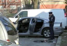 अमेरिकामा गोली चल्दा १ जनाको मृत्यु, ५ घाइते