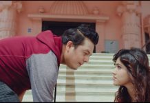 बन्द्री पंगेनी र बिष्णु माँझीको नयाँ गीत ‘मान्छे फकाएर आफ्नो हुँदैन’ सार्वजनिक