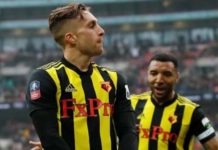 एफए कपको फाइनलमा म्यानचेस्टर सिटी र वाटफोर्ड भिड्ने