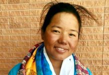 नेपाल, भारत र चीनकी एकसाथ सगरमाथा चढ्ने