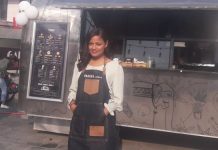 अभिनेत्री ऋचाल ‘पांग्रा एक्सप्रेस’ फाष्टफुड संचालनमा ल्याइन