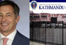 अमेरिकी राजदूतको भावना विपरीत चल्छन् दूतावासका कन्सुलरहरु