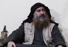 पाँच वर्षपछि बग्दादीको भिडियो सार्वजनिक, इराकमा हारको बदला लिन श्रीलंकामा हमला