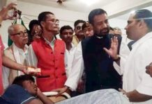 कांग्रेस नेताले राहतमा दिने भए १० लाख