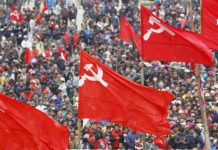ओली सरकार बिरुद्ध ६ ओटा पार्टीको एकता, अब भीषण आन्दोलन गर्दै, देशमा अवस्था झनै जटिल हुने संकेत