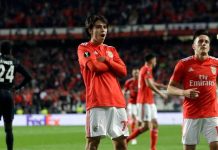 युरोपा लिगमा बेन्फिकाका जोएओ फेलिक्सको नयाँ कीर्तिमान