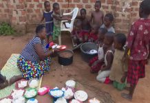 विश्वकै जब्बर महिला, ३९ वर्षमा ४४ सन्तान (भिडियोसहित)