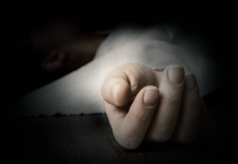 गैँडाको आक्रमणबाट एक जनाको मृत्यु