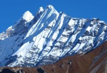 पहिलोपटक ‘भर्जिन’ हिमाल जुगलमा मानव पाइला