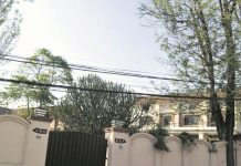 ललितानिवासको जग्गा हिनामिनाको छानबिन थप पेचिलो, पौडेललाई जोगाउन चलखेल