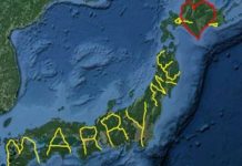 ७ हजार किमि यात्रा गरेर विश्व रेकर्ड राखे