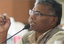 सात वर्षको प्रावधानमा मातृका यादवले समेत विरोध जनाए