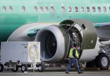 एक वर्ष पहिले थाहा थियो अमेरिकालाई बोइङ ७३७ म्याक्स जहाजको कमजोरीबारे