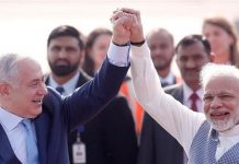 India’s Israeli Oppressive Tactics in Kashmir