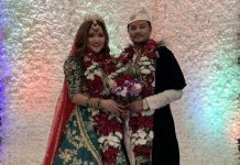 निर्माता जबरा र निर्देशक रेनशाले साटे औँठी