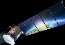 नेपालको पहिलो भु उपग्रह प्रक्षेपण