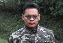 नेकपा विप्लव समूहका मकवानपुर इञ्चार्ज पक्राउ