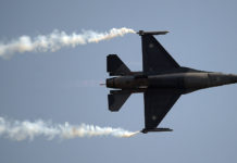 India’s claim it downed Pakistan’s F-16 undermined: US media report says no F-16s were missing