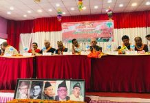 सार्वजानिक यातायातलाई व्यवस्थित गर्न आवश्यक छ : महामन्त्री कोइराला