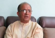 दमनकाे बाटाे छाेडेर सरकारले वार्ताकाे लागि पहल गर्नु पर्छ – सम्पादक निमकान्त पाण्डे