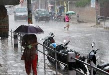 नेपालमा ‘फानी’को असर सकियो, मेघ गर्जन सहित हल्का वर्षाको सम्भावना